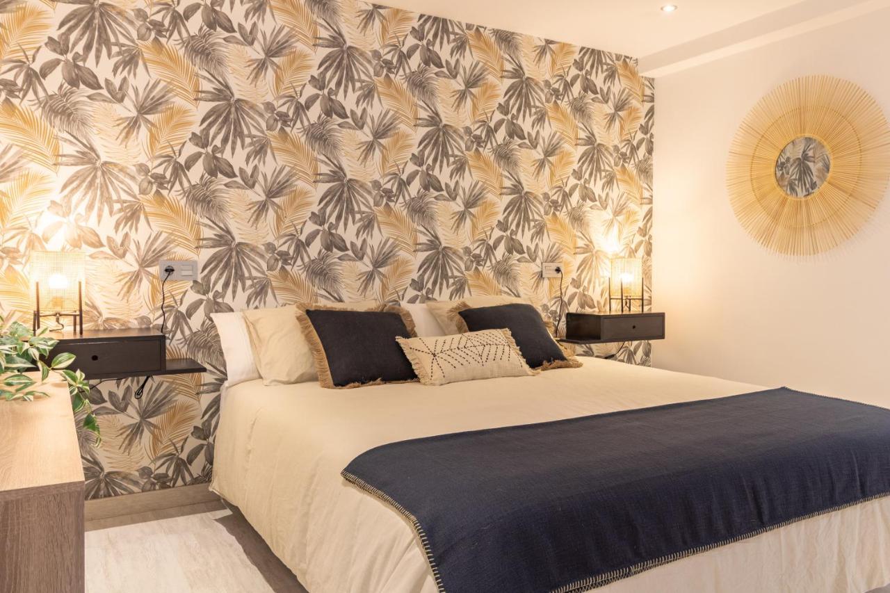 Ah King Size Apartment Vut5461As اوفيدو المظهر الخارجي الصورة