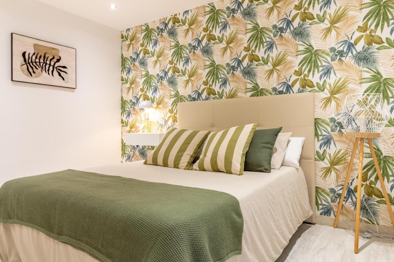 Ah King Size Apartment Vut5461As اوفيدو المظهر الخارجي الصورة