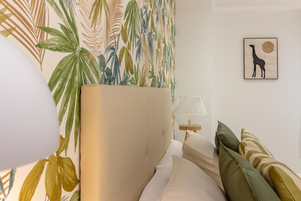 Ah King Size Apartment Vut5461As اوفيدو المظهر الخارجي الصورة