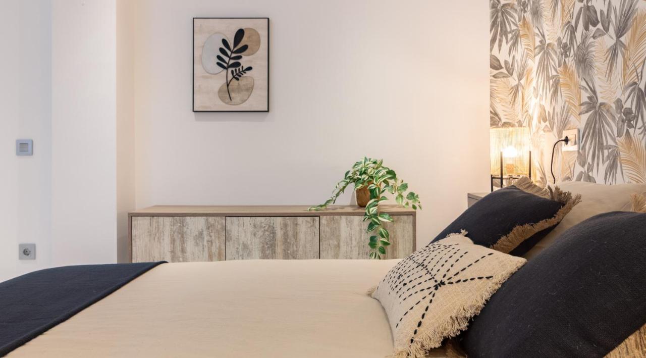 Ah King Size Apartment Vut5461As اوفيدو المظهر الخارجي الصورة