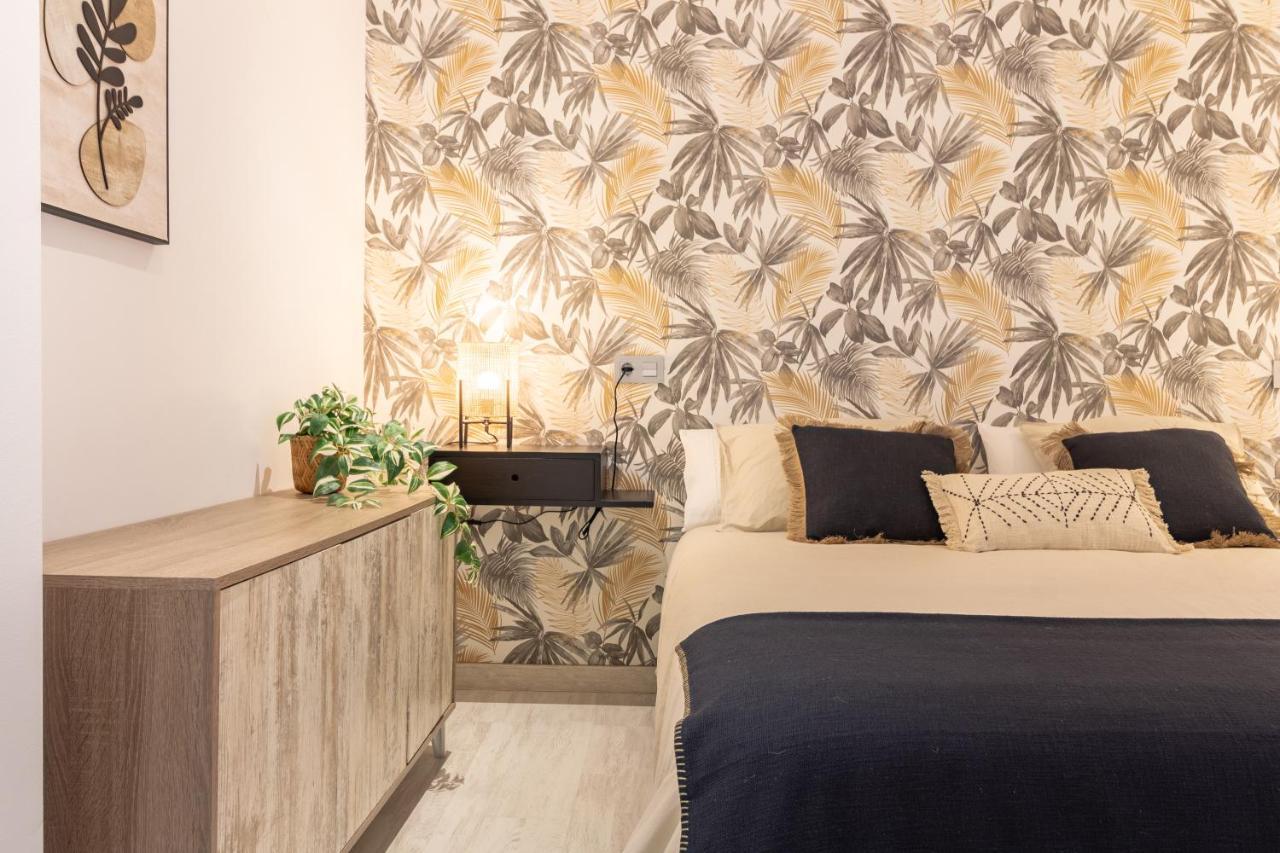 Ah King Size Apartment Vut5461As اوفيدو المظهر الخارجي الصورة