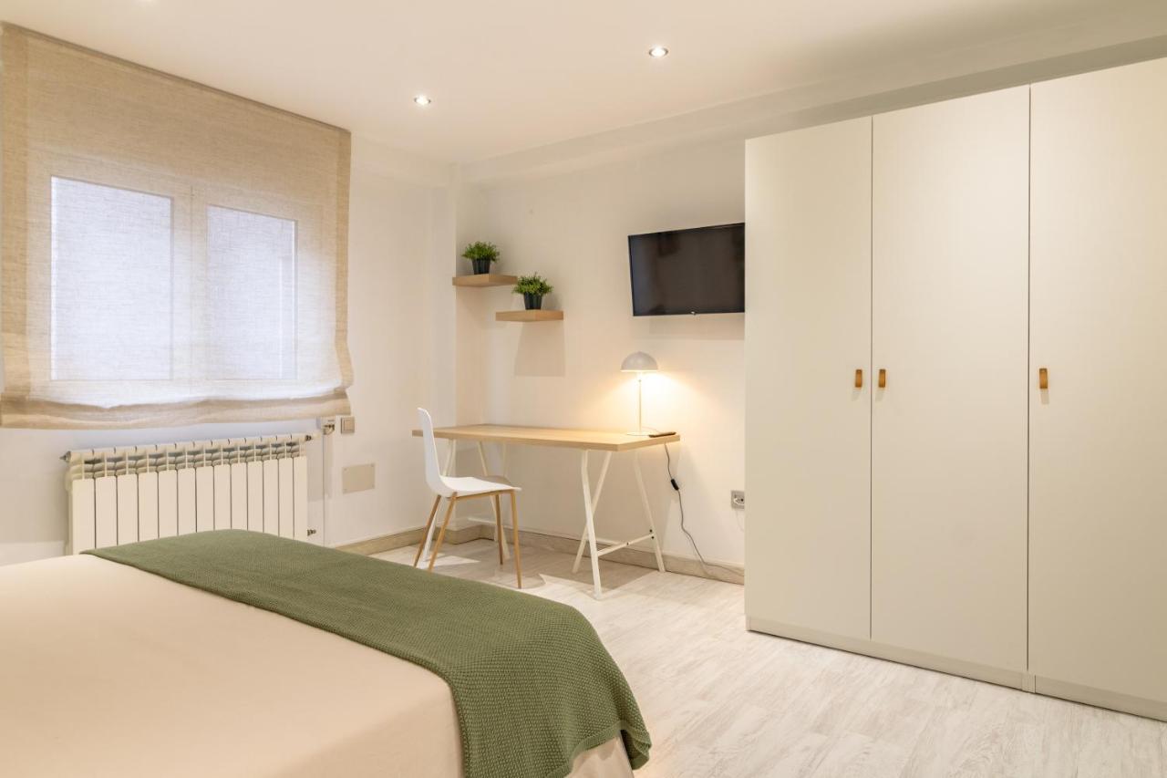 Ah King Size Apartment Vut5461As اوفيدو المظهر الخارجي الصورة