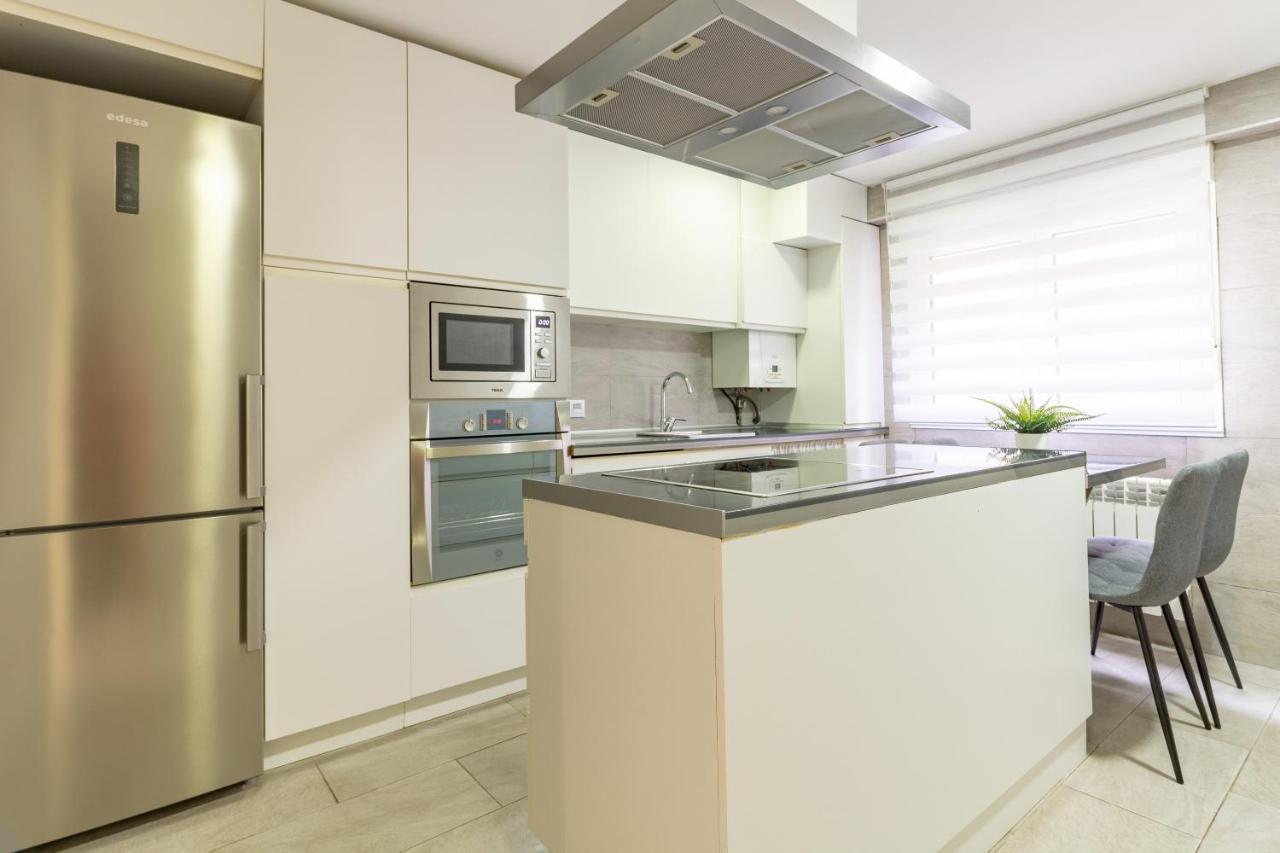 Ah King Size Apartment Vut5461As اوفيدو المظهر الخارجي الصورة