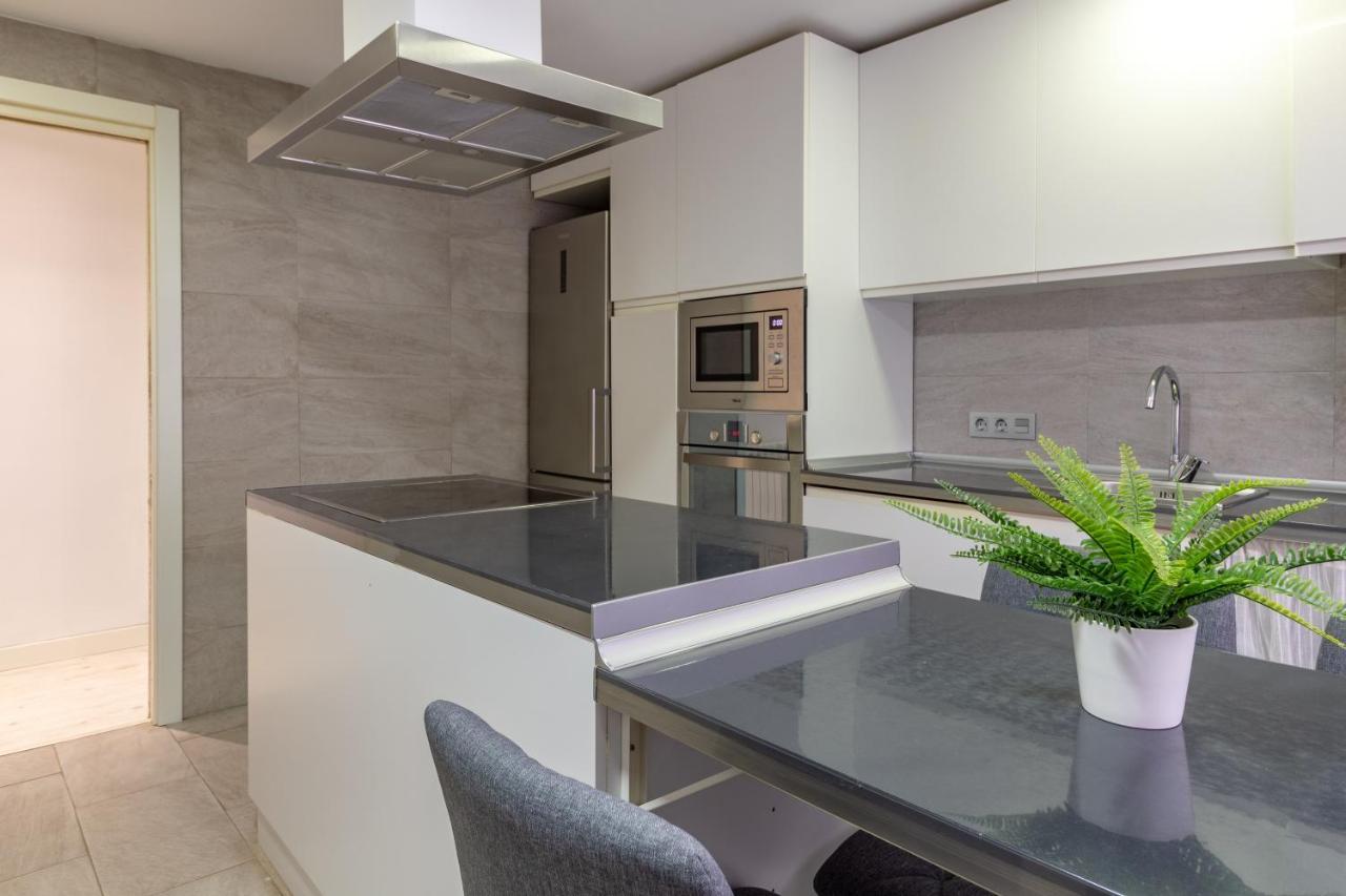 Ah King Size Apartment Vut5461As اوفيدو المظهر الخارجي الصورة