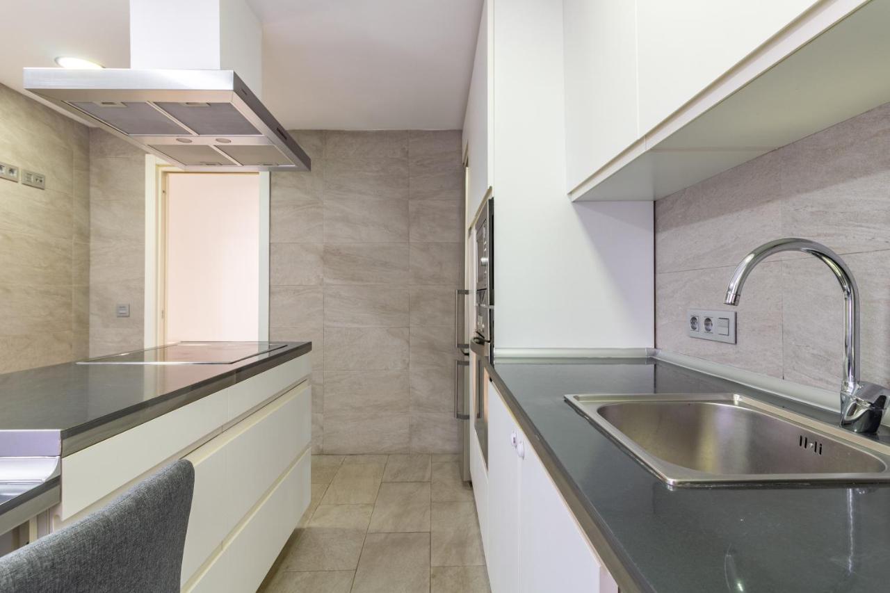 Ah King Size Apartment Vut5461As اوفيدو المظهر الخارجي الصورة