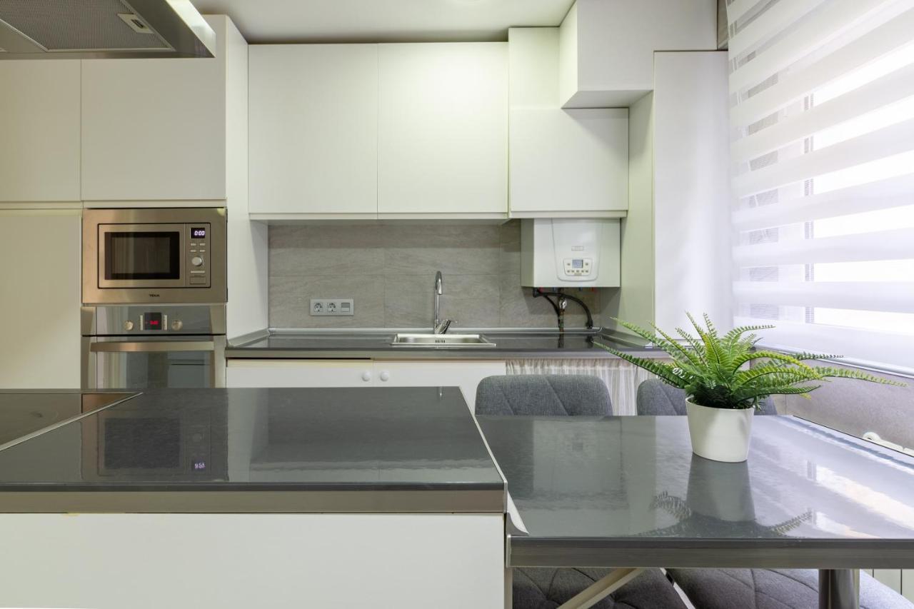 Ah King Size Apartment Vut5461As اوفيدو المظهر الخارجي الصورة